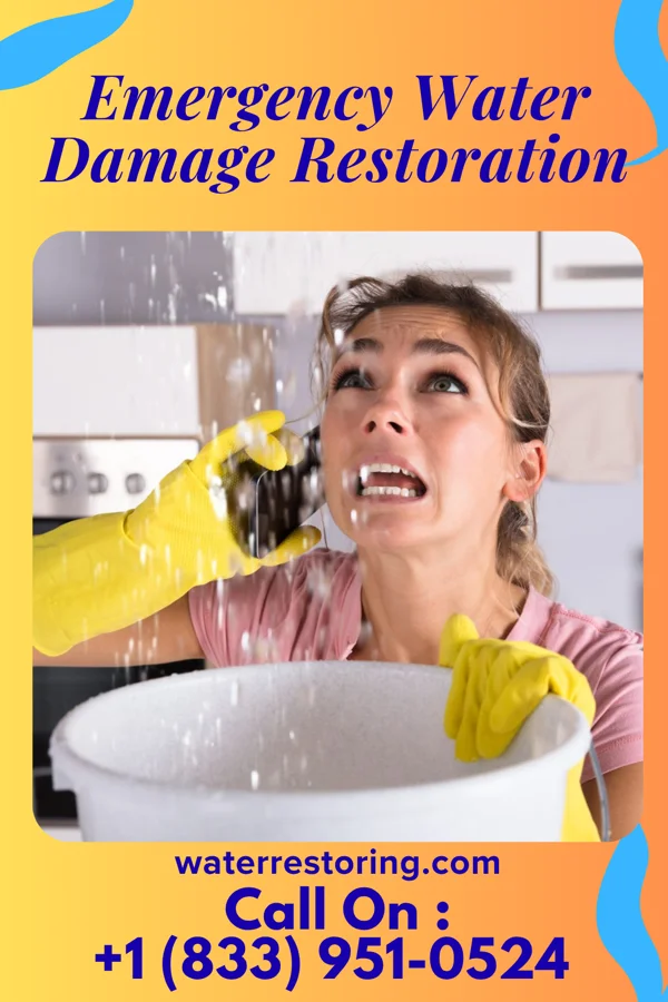 Emergency Water Damage Restoration in Dunmore, PA
